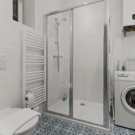 Boutique Suite Near Museum District Vienna Esterno foto
