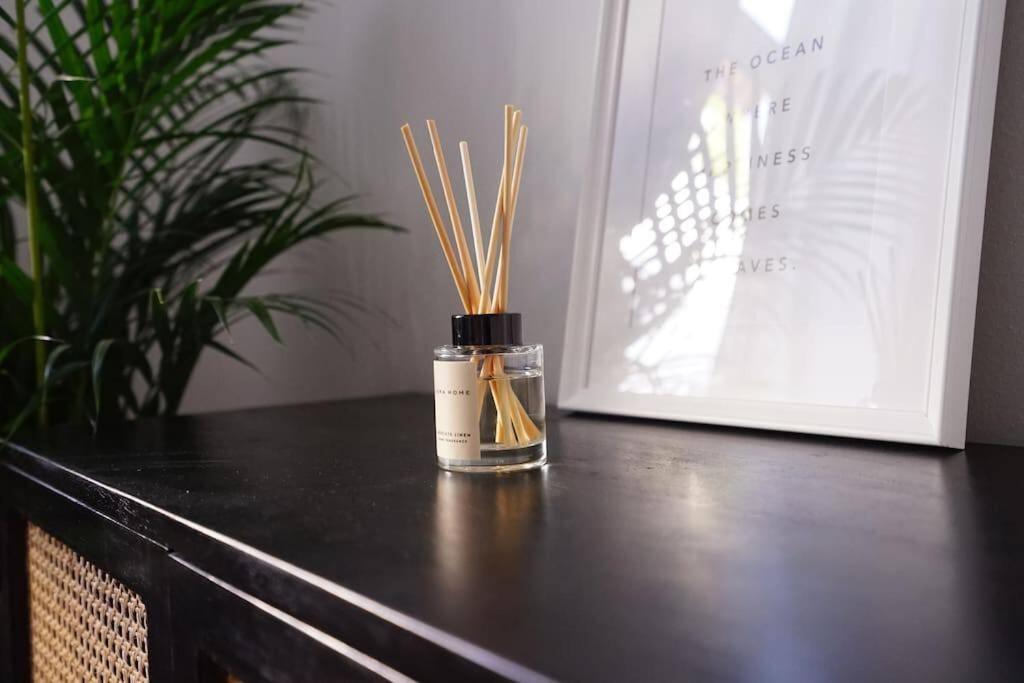 Boutique Suite Near Museum District Vienna Esterno foto